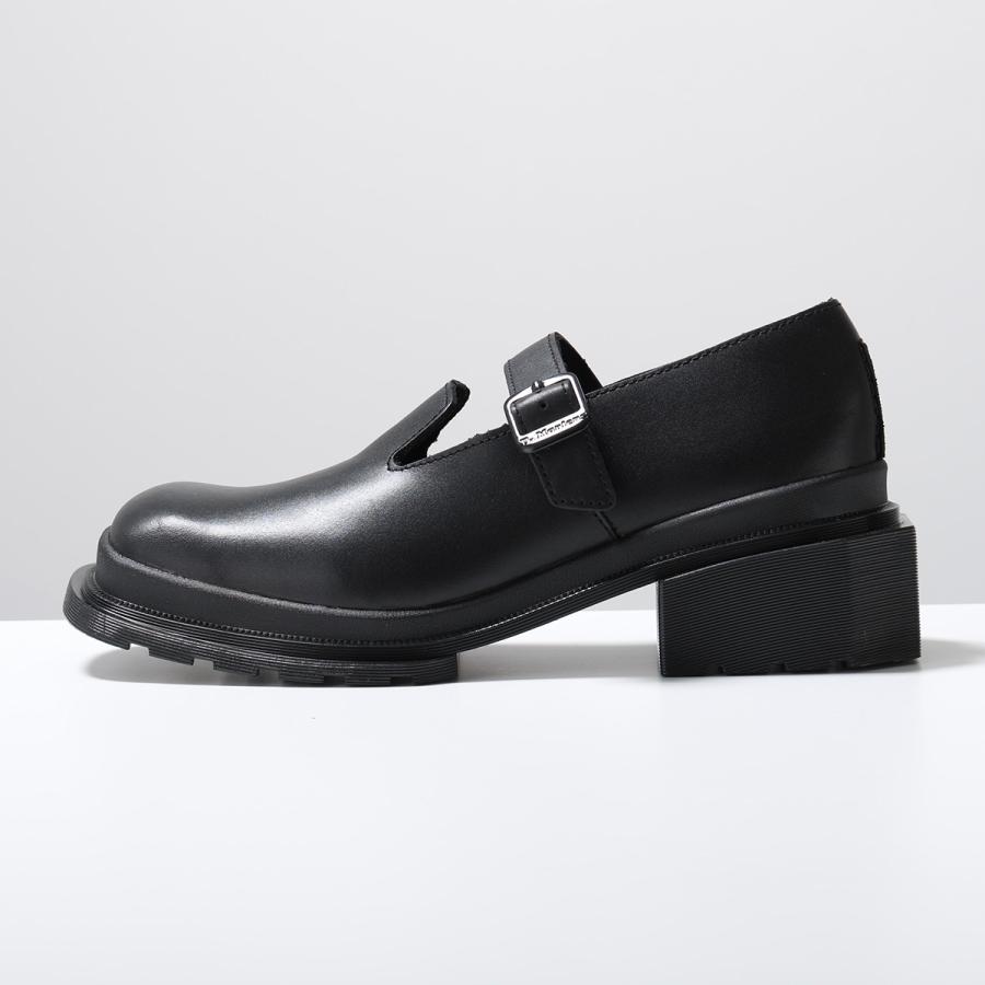 Dr.Martens（ドクターマーチン） レザーシューズ Maybole MJ 32075001