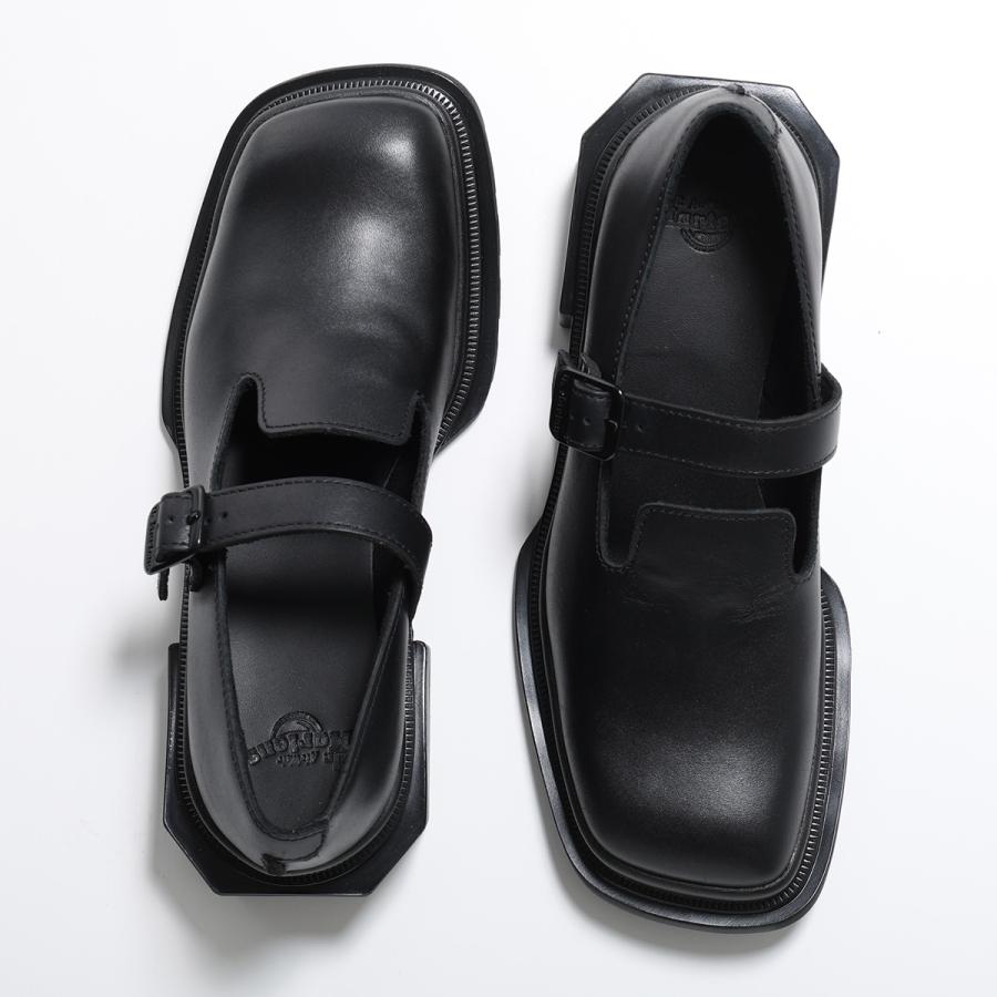 Dr.Martens（ドクターマーチン） レザーシューズ Maybole MJ 32075001