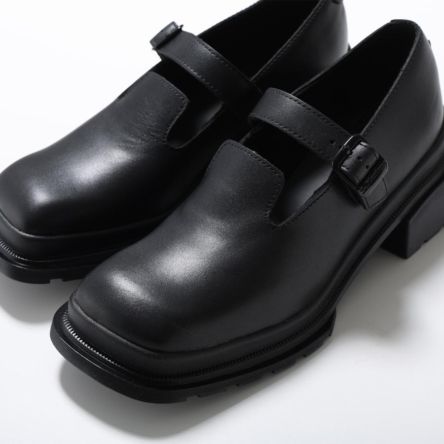 Dr.Martens（ドクターマーチン） レザーシューズ Maybole MJ 32075001