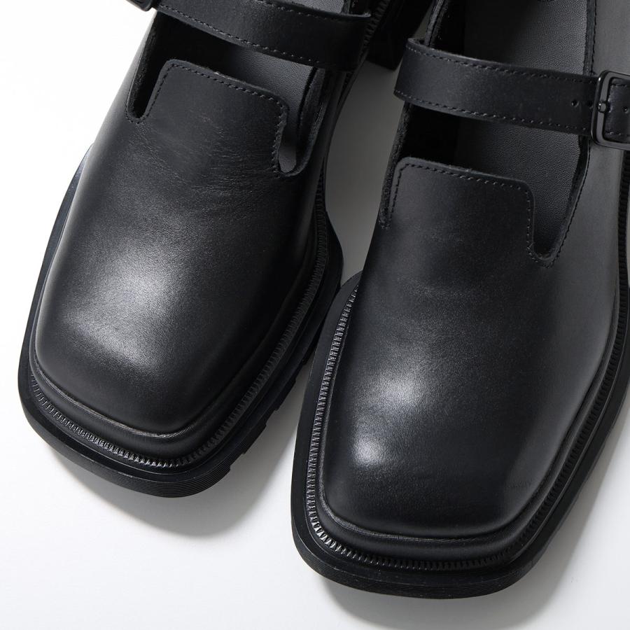 Dr.Martens（ドクターマーチン） レザーシューズ Maybole MJ 32075001