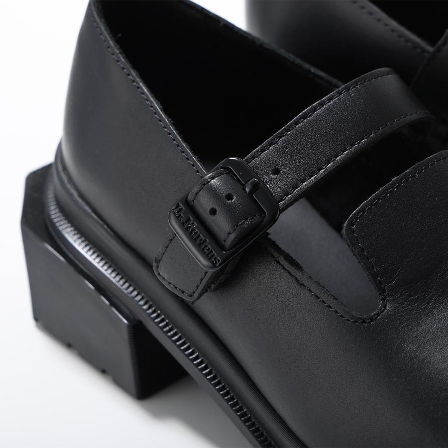 Dr.Martens（ドクターマーチン） レザーシューズ Maybole MJ 32075001