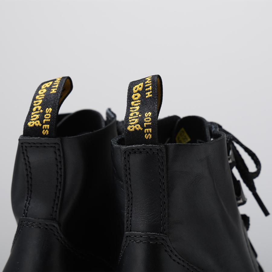 Dr.Martens（ドクターマーチン） ショートブーツ JESY 6 タイブーツ