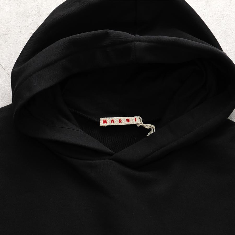 MARNI（マルニ） MARNI KIDS キッズ パーカー M01883 M00V0 レディース