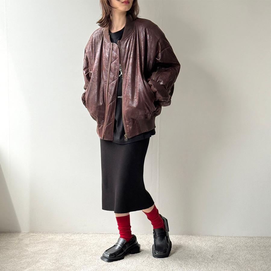 Dr.Martens（ドクターマーチン） ローファー MAYBOLE LOAFER 42063001