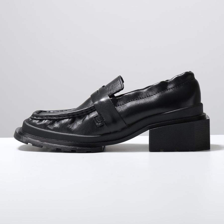 【限定値下】ドクターマーチン MAYBOLE ローファー 42063001 Dr.Martens（ドクターマーチン） ローファー MAYBOLE LOAFER 42063001
