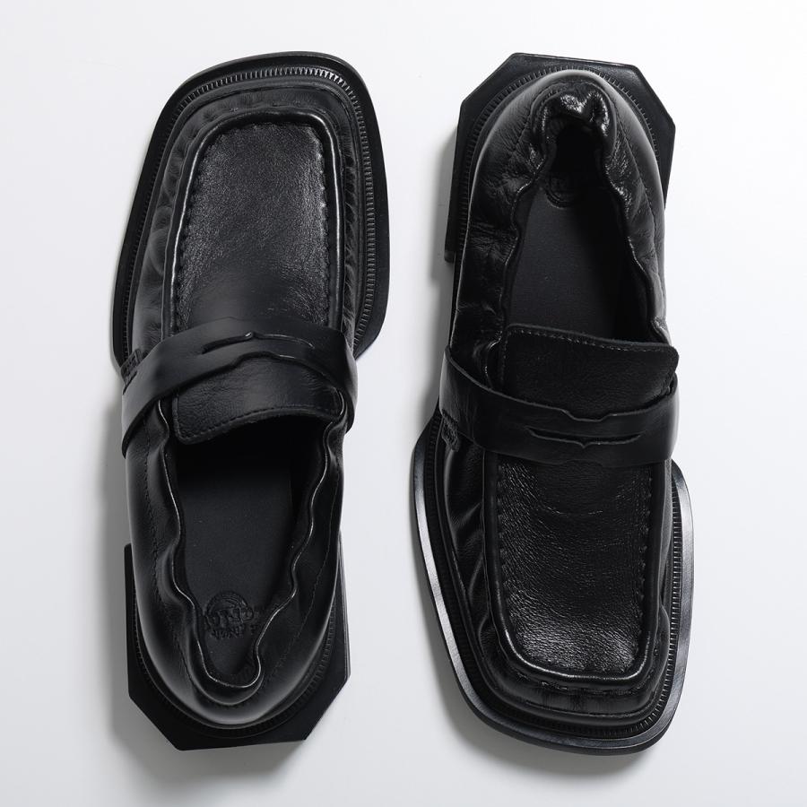Dr.Martens（ドクターマーチン） ローファー MAYBOLE LOAFER 42063001