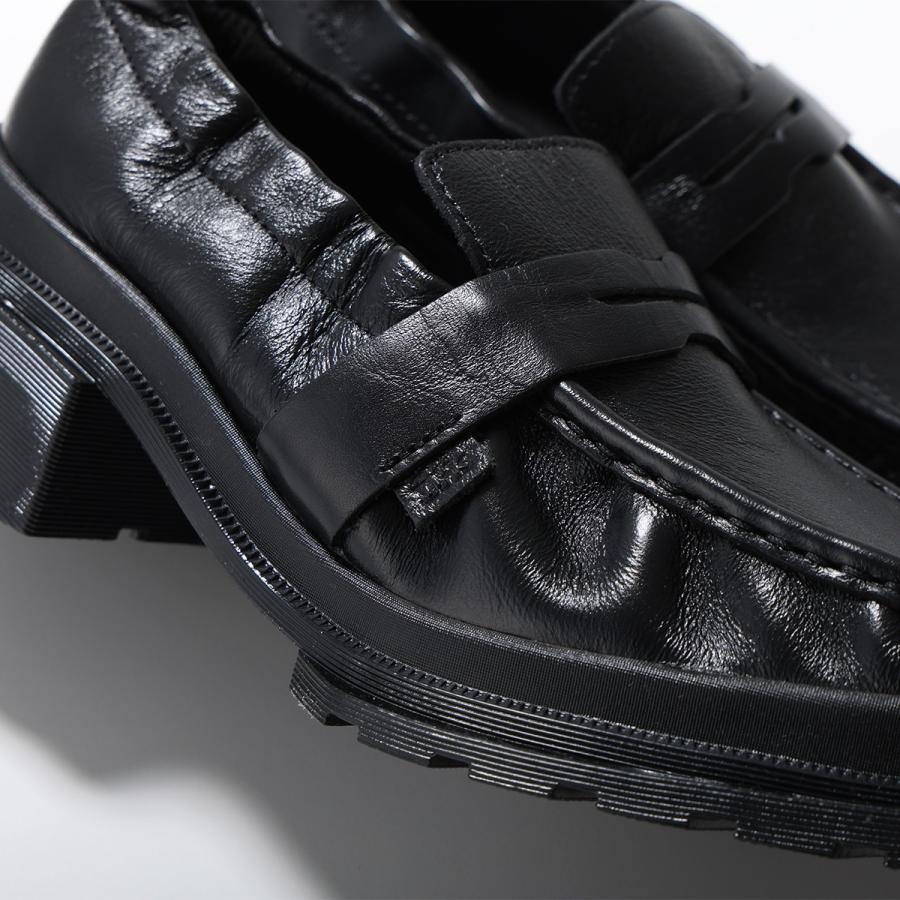 Dr.Martens（ドクターマーチン） ローファー MAYBOLE LOAFER 42063001