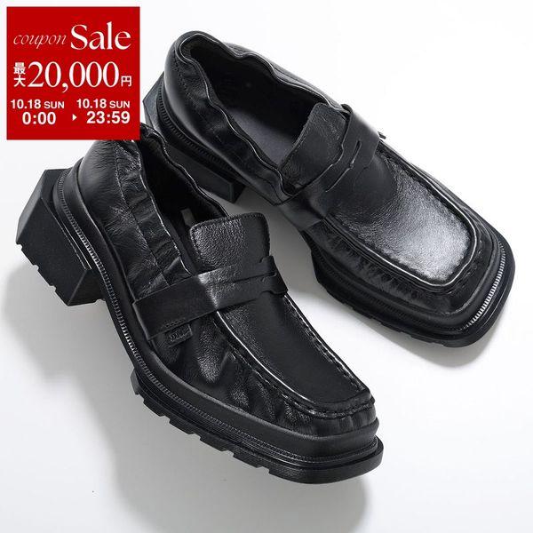 Dr.Martens（ドクターマーチン） ローファー MAYBOLE LOAFER 42063001