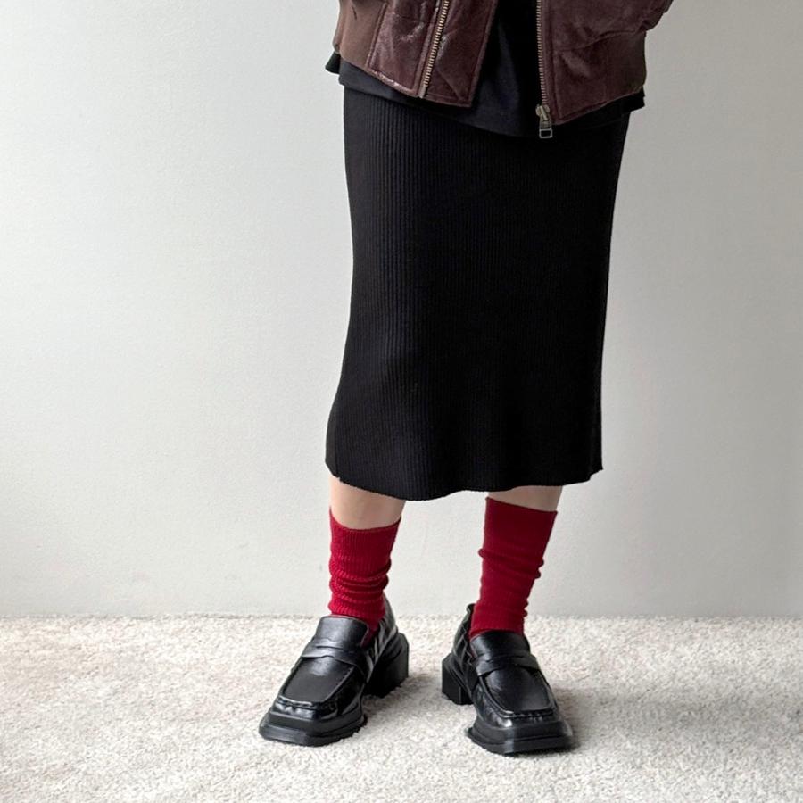 Dr.Martens（ドクターマーチン） ローファー MAYBOLE LOAFER 42063001