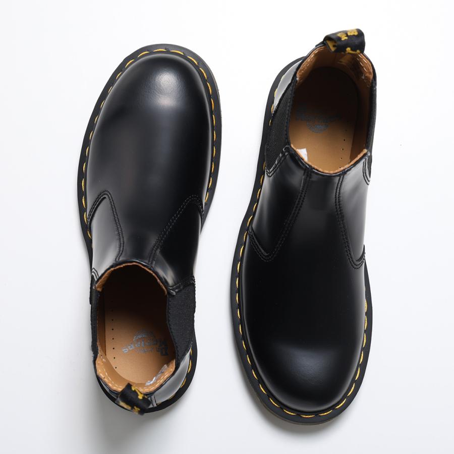 Dr.Martens（ドクターマーチン） ショートブーツ 2976 YS 22227001