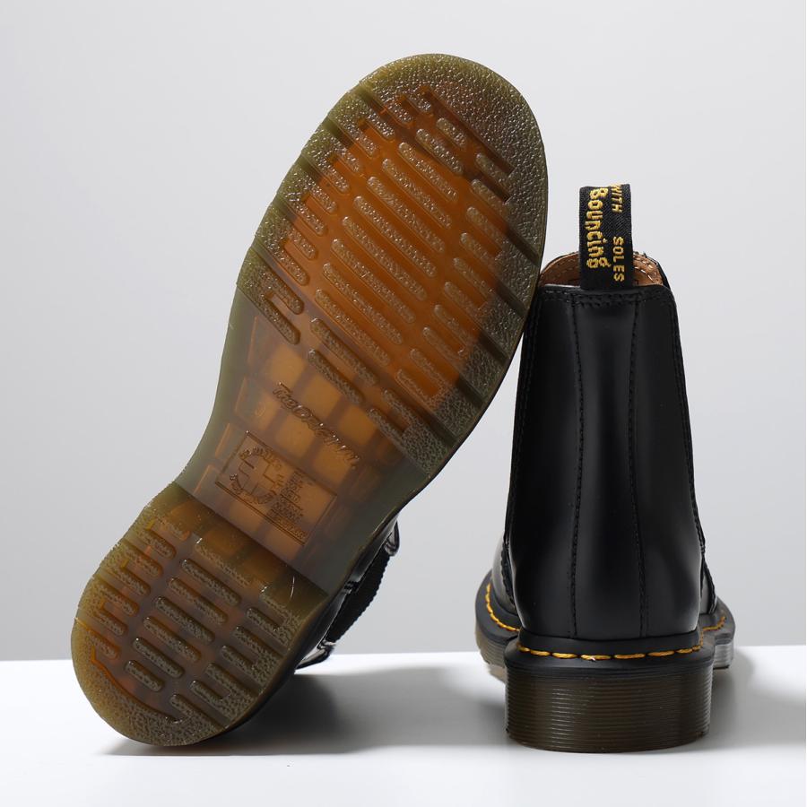 Dr.Martens（ドクターマーチン） ショートブーツ 2976 YS 22227001