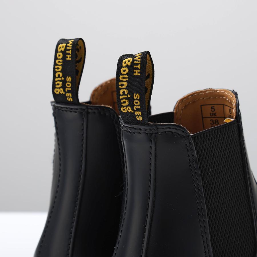 Dr.Martens（ドクターマーチン） ショートブーツ 2976 YS 22227001