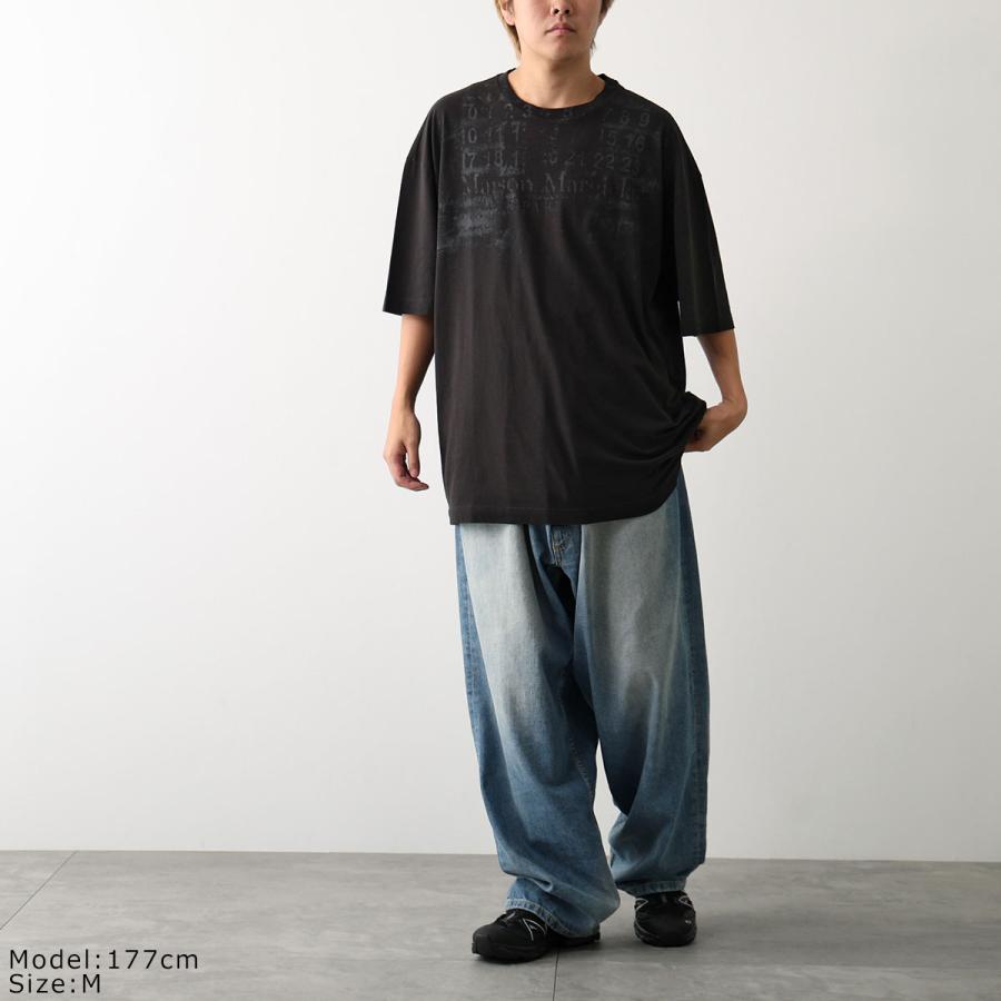 マルジェラ　カットソー Maison Margiela（メゾンマルジェラ） Tシャツ S50GC0737 S24607