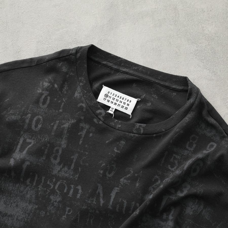 Maison Margiela（メゾンマルジェラ） Tシャツ S50GC0737 S24607