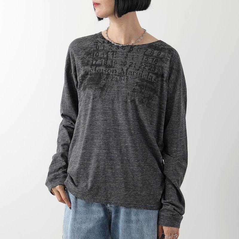 Maison Margiela（メゾンマルジェラ） Tシャツ S51GC0556 M20162