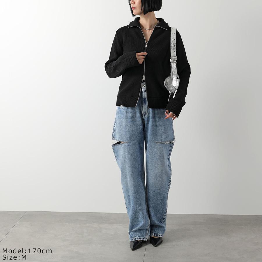 Maison Margiela（メゾンマルジェラ） ドライバーズニット S51HP0035