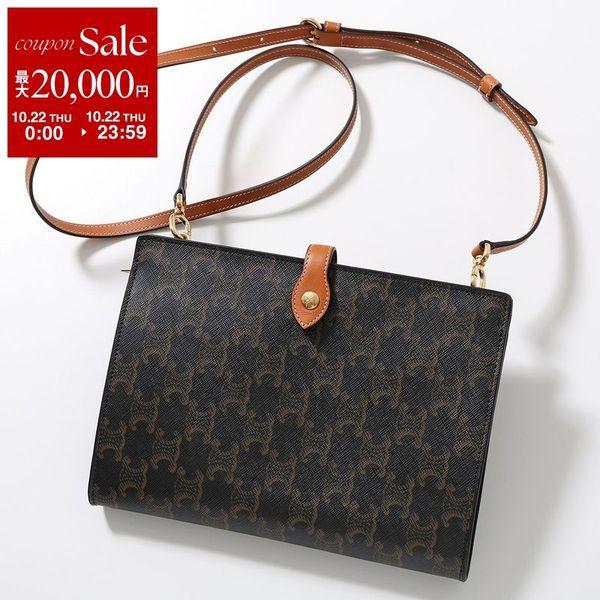 セリーヌ　ノートブック　新品未使用品 CELINE（セリーヌ） ショルダーバッグ SMALL NOTEBOOK スモール ノート