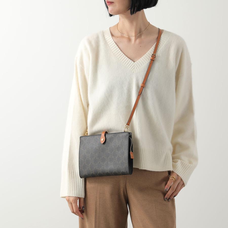 CELINE（セリーヌ） ショルダーバッグ SMALL NOTEBOOK スモール ノート
