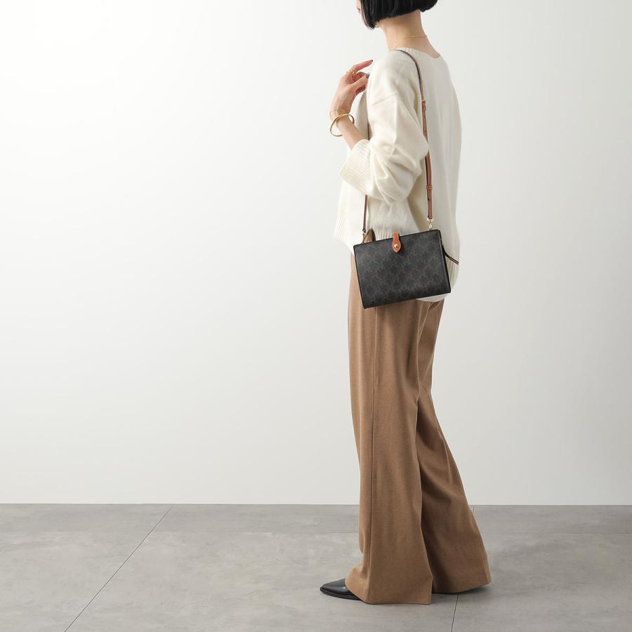 CELINE（セリーヌ） ショルダーバッグ SMALL NOTEBOOK スモール ノート