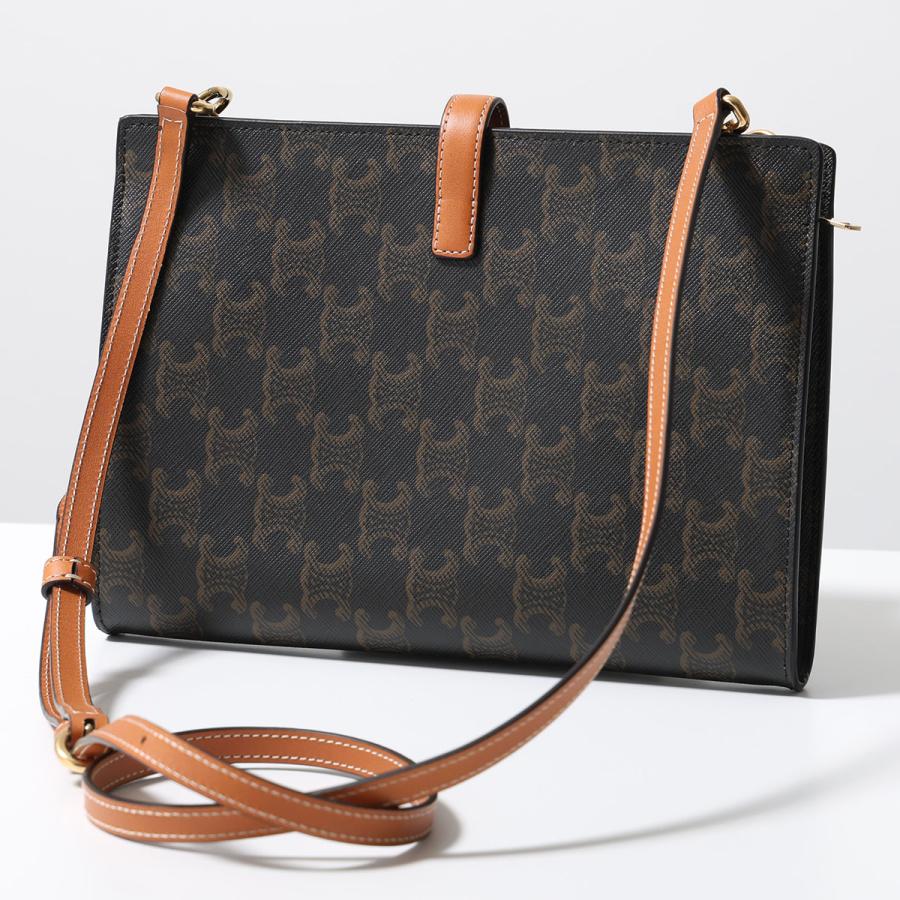 CELINE（セリーヌ） ショルダーバッグ SMALL NOTEBOOK スモール ノート