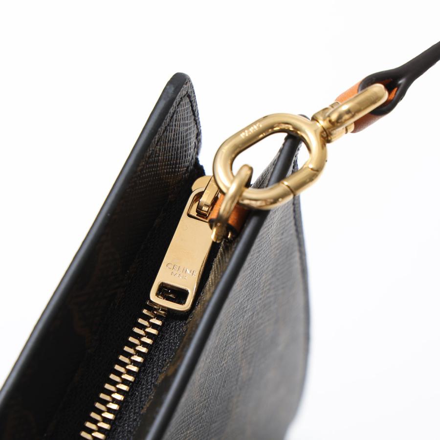 CELINE（セリーヌ） ショルダーバッグ SMALL NOTEBOOK スモール ノート