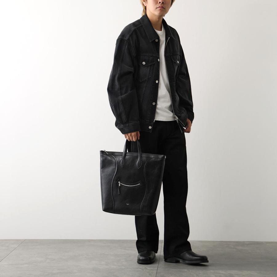 CELINE（セリーヌ） トートバッグ VERTICAL CABAS LUGGAGE