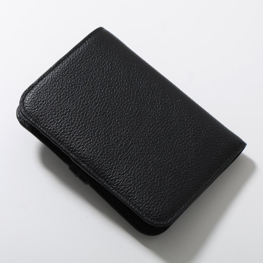 Chloe（クロエ） 二つ折り財布 ALPHABET アルファベット CH25AP999F57