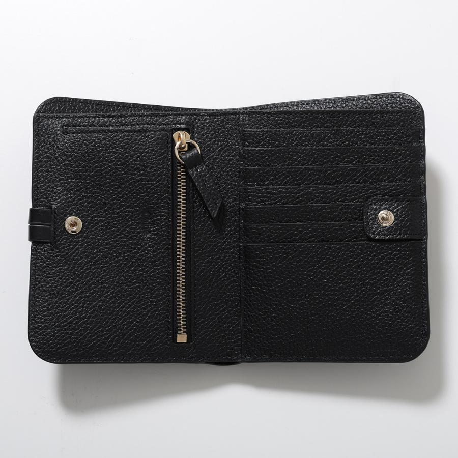 Chloe（クロエ） 二つ折り財布 ALPHABET アルファベット CH25AP999F57