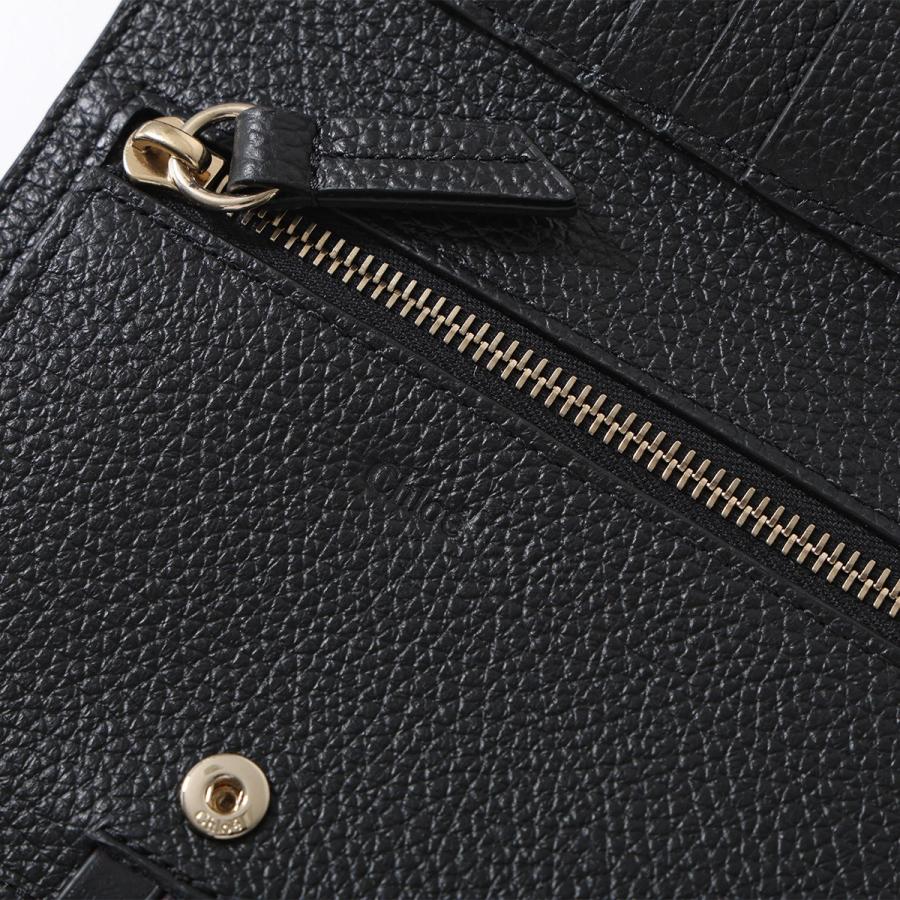 Chloe（クロエ） 二つ折り財布 ALPHABET アルファベット CH25AP999F57