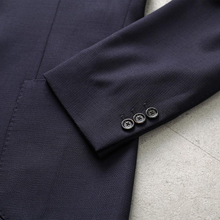 LARDINI（ラルディーニ） テーラードジャケット CN6202E CN64504