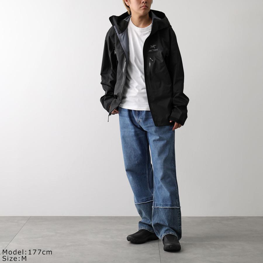 ARC'TERYX（アークテリクス） ナイロンジャケット Alpha Jacket