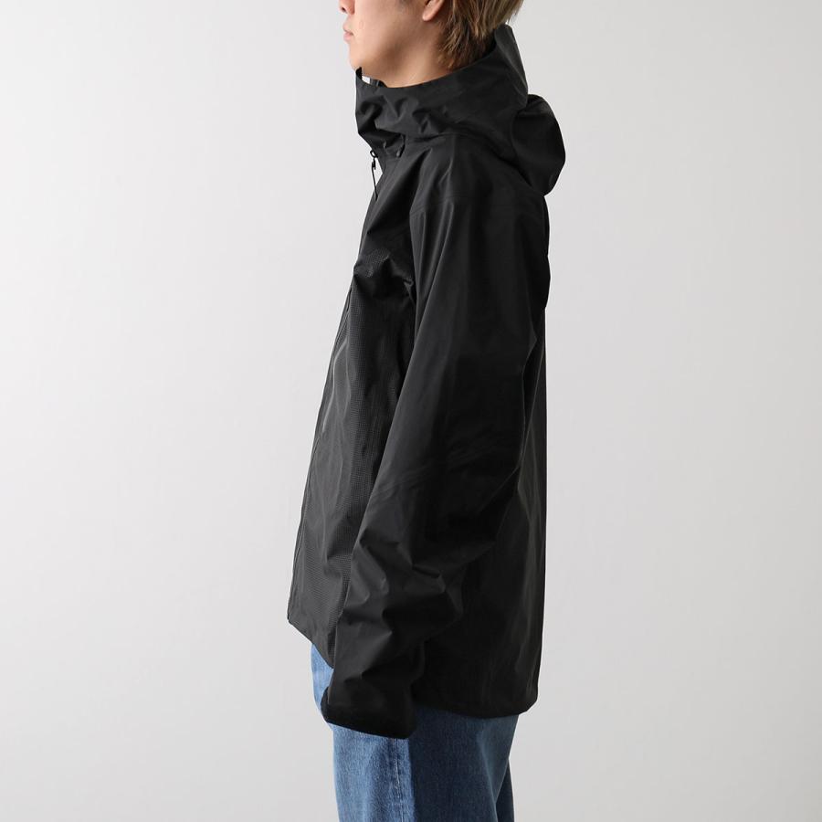 ARC'TERYX（アークテリクス） ナイロンジャケット Alpha Jacket