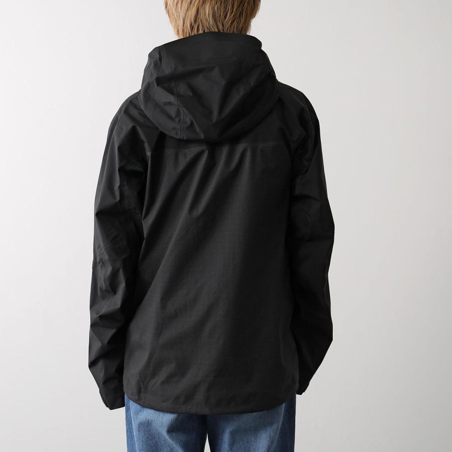 アークテリクス　アルファジャケット ARC'TERYX（アークテリクス） ナイロンジャケット Alpha Jacket