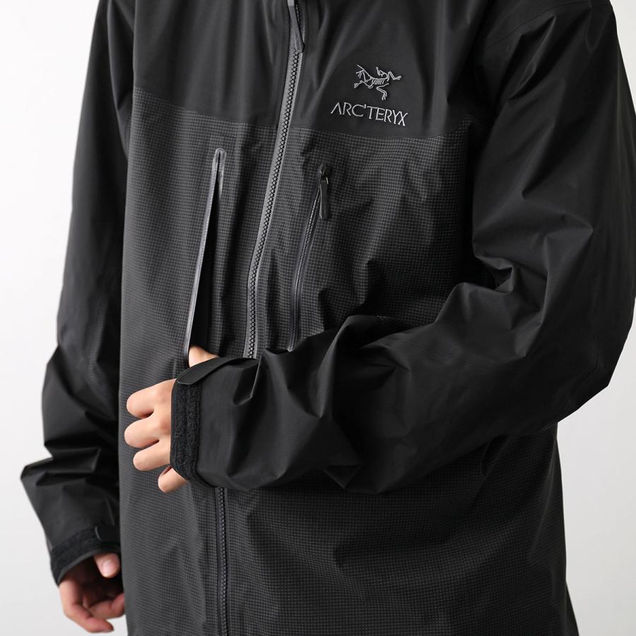 ARC'TERYX（アークテリクス） ナイロンジャケット Alpha Jacket