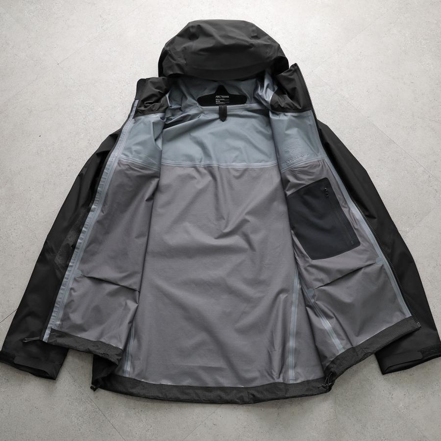 ARC'TERYX（アークテリクス） ナイロンジャケット Alpha Jacket