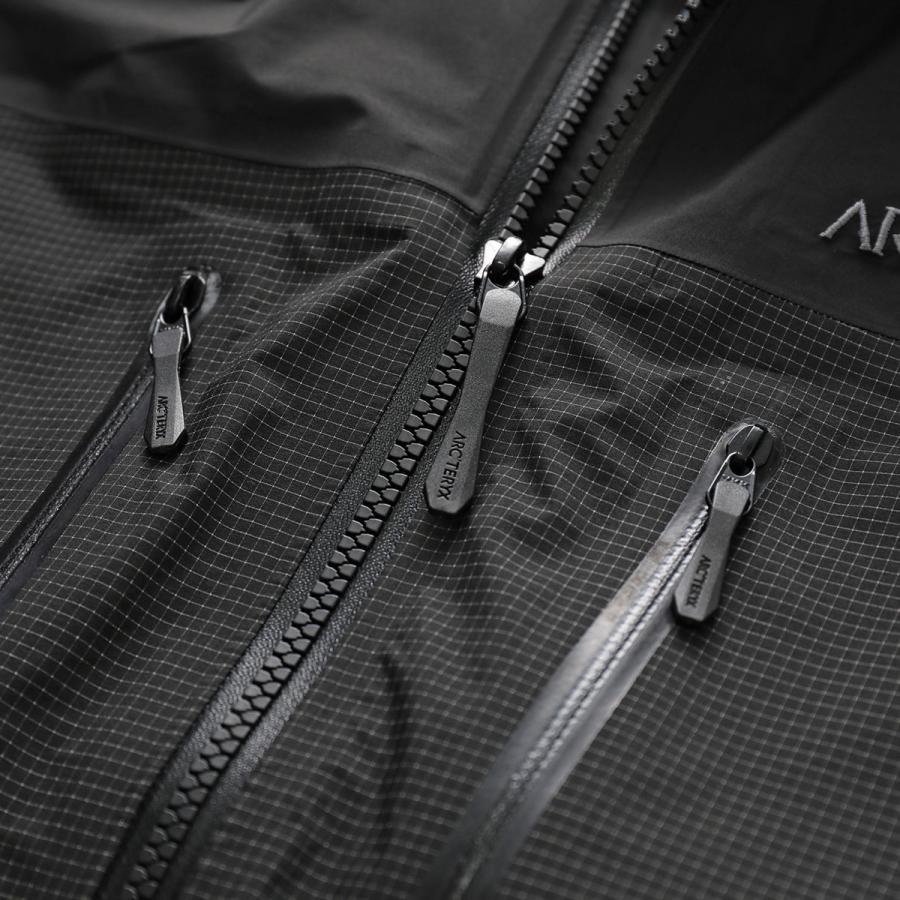 ARC'TERYX（アークテリクス） ナイロンジャケット Alpha Jacket
