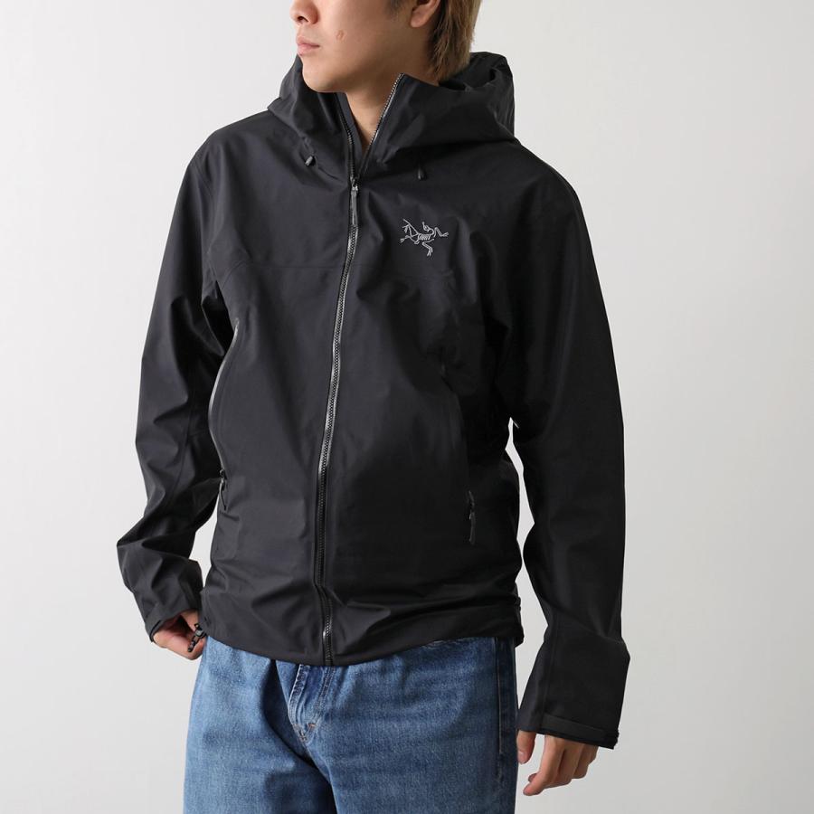 ARC'TERYX ナイロンジャケット　ベーターsl ARC'TERYX（アークテリクス） ナイロンジャケット Beta SL Jacket