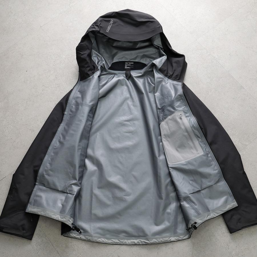 ARC'TERYX（アークテリクス） ナイロンジャケット Beta SL Jacket
