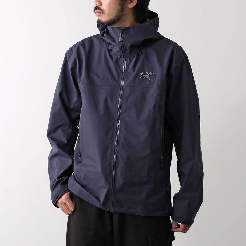 ARC'TERYX（アークテリクス） ナイロンジャケット Beta SL Jacket
