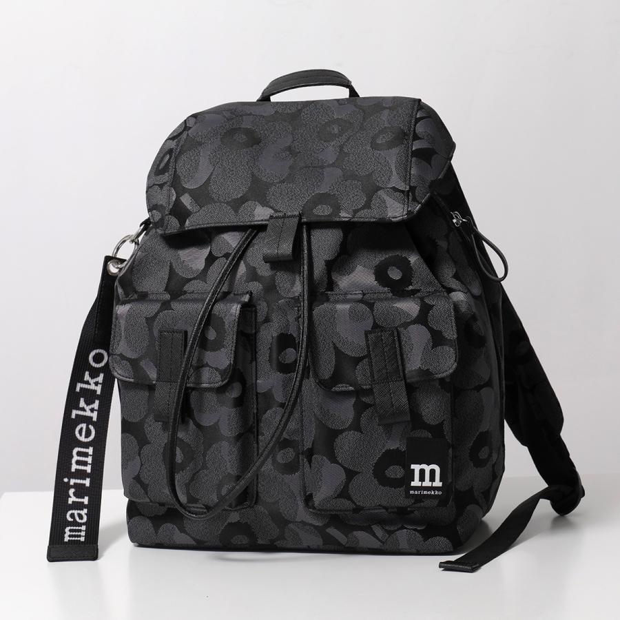 marimekko（マリメッコ） バックパック Everything Backpack S Unikko