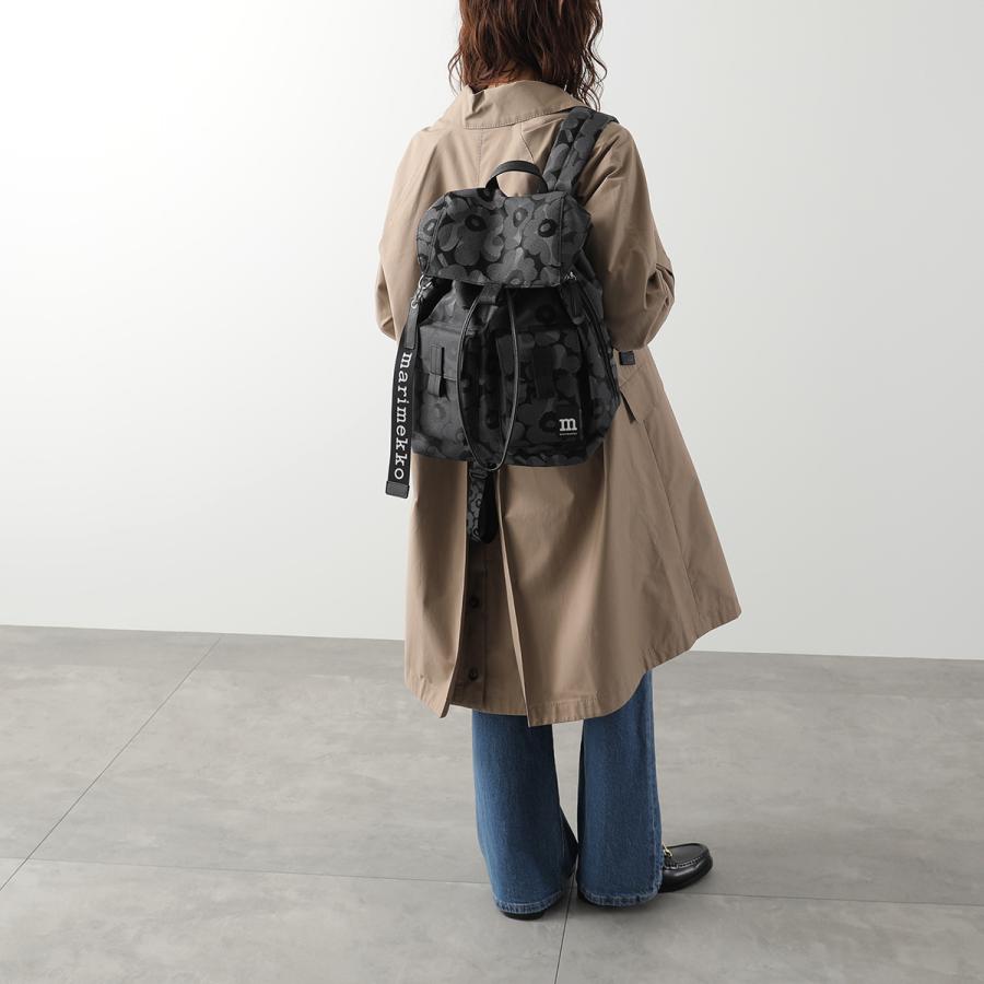 marimekko（マリメッコ） バックパック Everything Backpack S Unikko