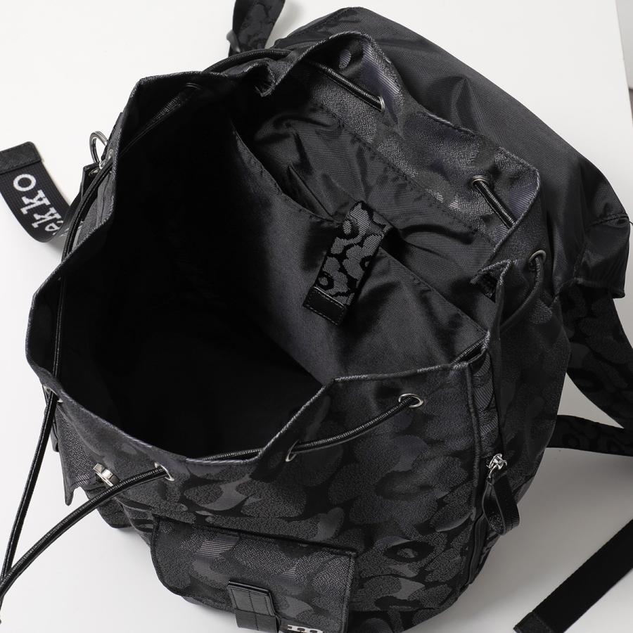marimekko（マリメッコ） バックパック Everything Backpack S Unikko