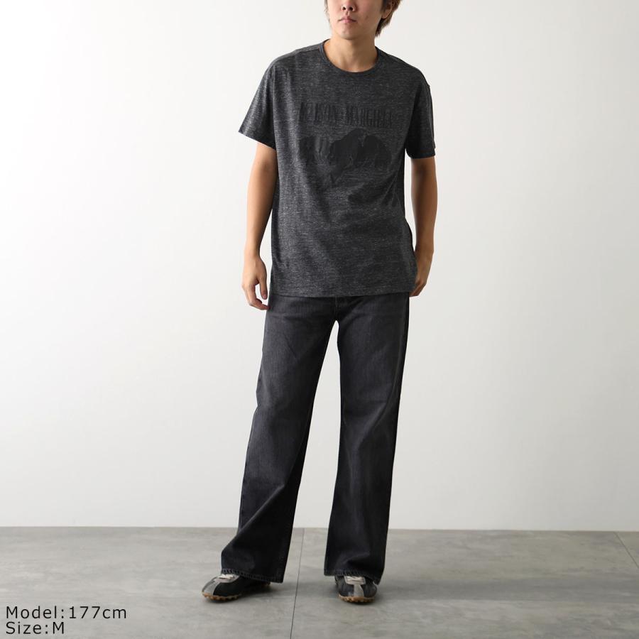 Maison Margiela（メゾンマルジェラ） Tシャツ S50GC0736 M20162