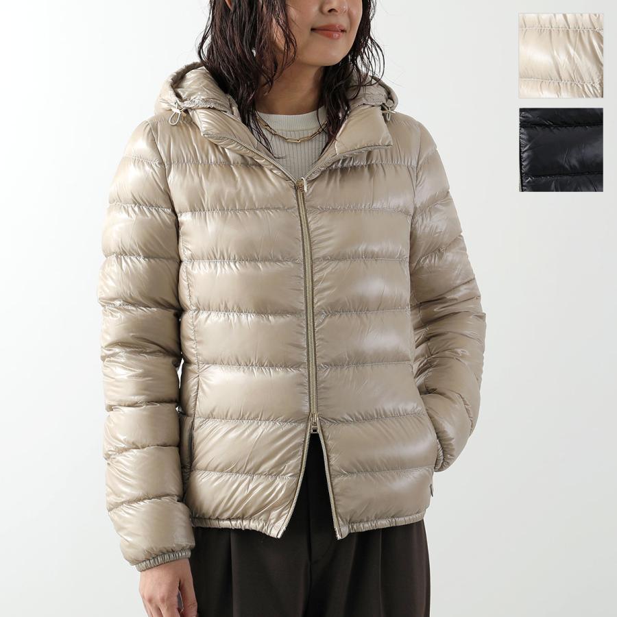 HERNO（ヘルノ） HERNO ICONICO イコニコ ダウンジャケット GIADA