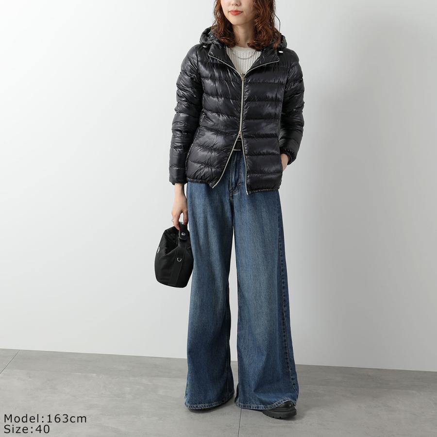 HERNO（ヘルノ） HERNO ICONICO イコニコ ダウンジャケット GIADA