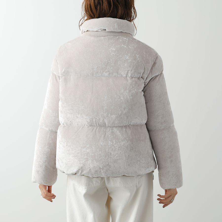 HERNO Resort ダウンジャケット HERNO（ヘルノ） HERNO Resort リゾート ダウンジャケット PI00176DR