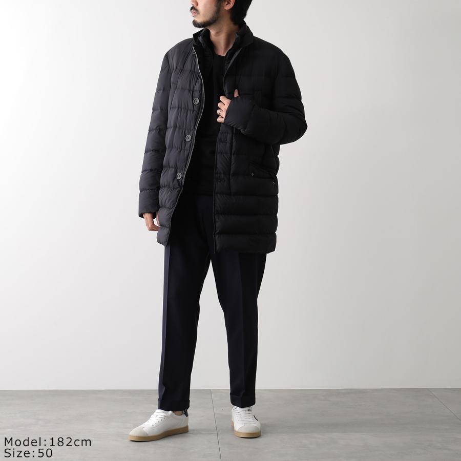 HERNO ダウンジャケット PI007ULE HERNO（ヘルノ） ダウンジャケット PI007ULE 12456Z メンズ HERNO