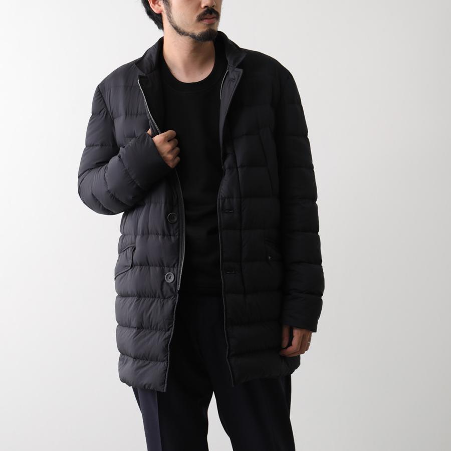 HERNO（ヘルノ） ダウンジャケット PI007ULE 12456Z メンズ HERNO