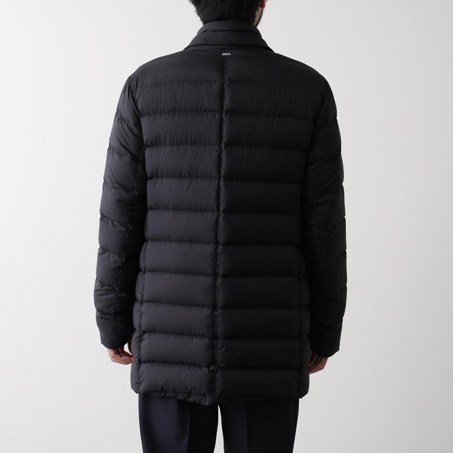 HERNO（ヘルノ） ダウンジャケット PI007ULE 12456Z メンズ HERNO