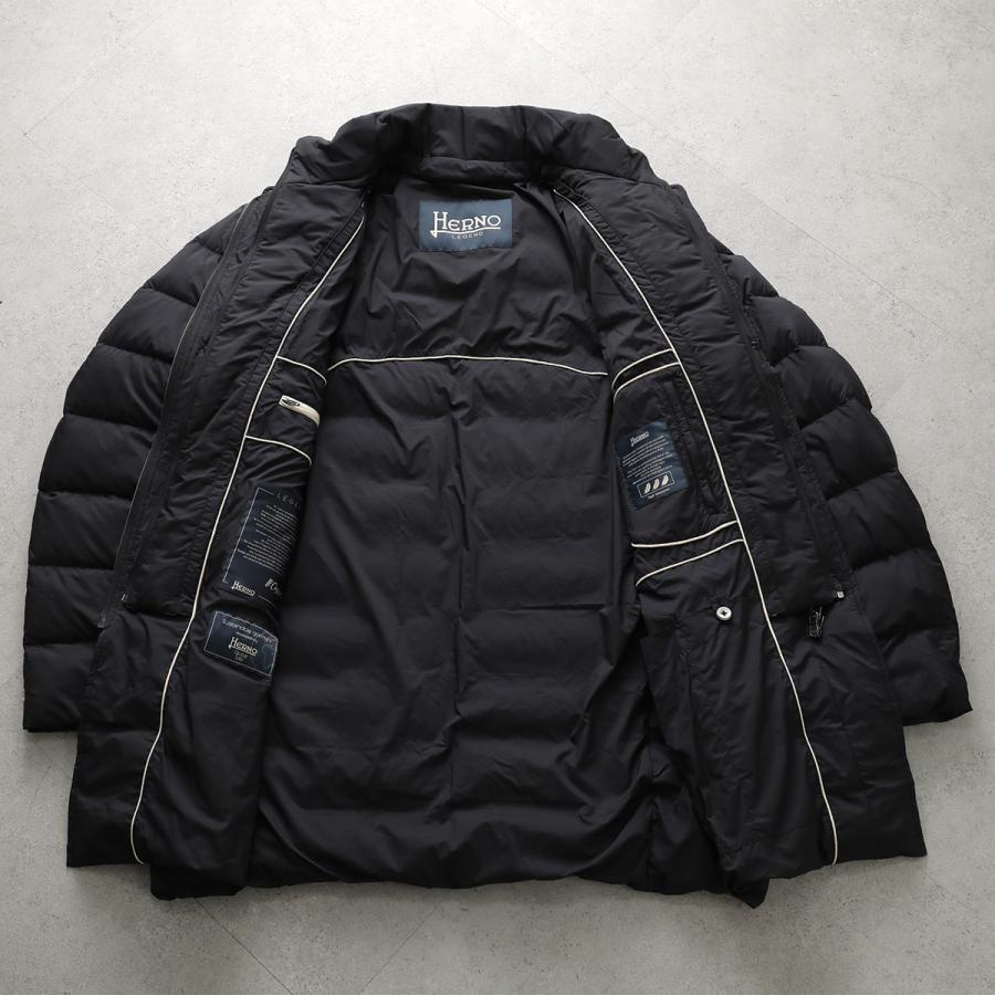 ヘルノ　HERNO 軽量　ダウン HERNO（ヘルノ） ダウンジャケット PI007ULE 12456Z メンズ HERNO